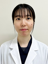 矢野 裕見惠